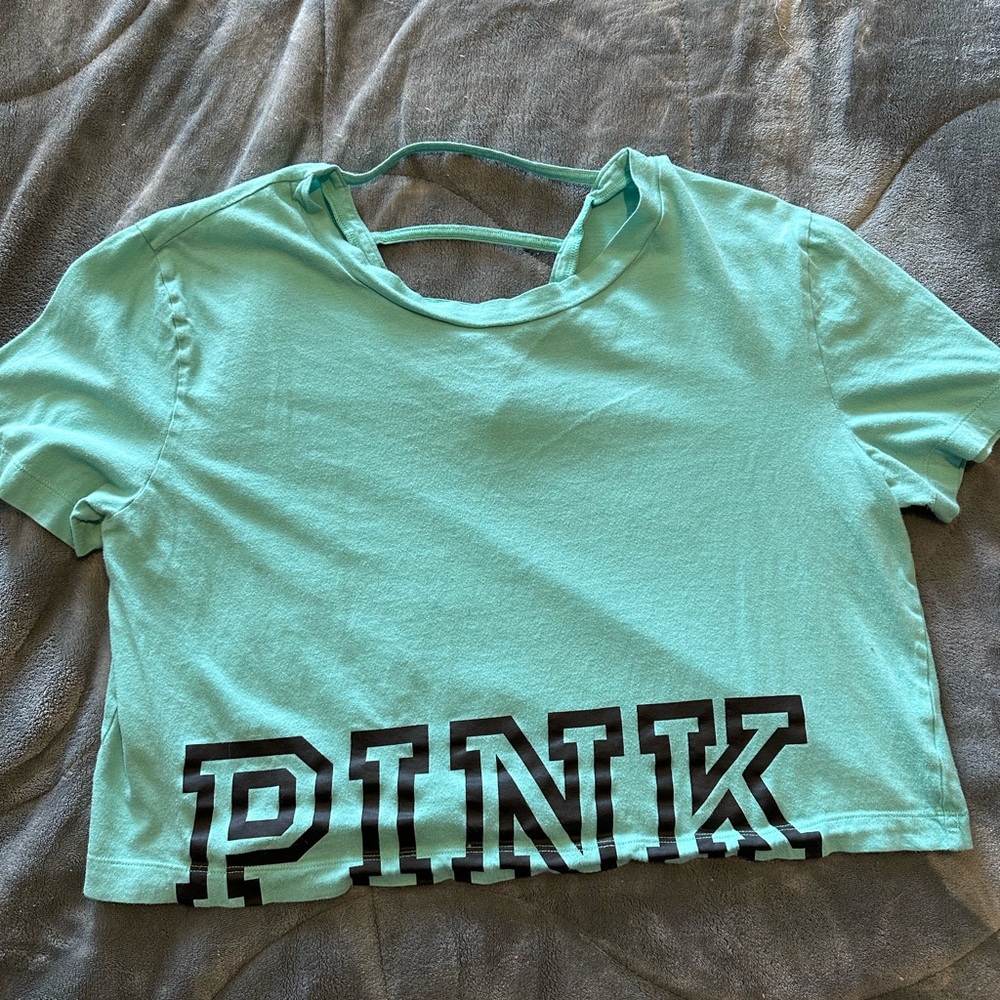 BRAND: pink SIZE:M